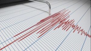 Վրաստանում երկրաշարժ է տեղի ունեցել