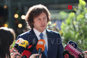 Bidzina Ivanishvili prompted Kobakhidze on corruption; it took his team 17 months to purge system of systemic governance failures