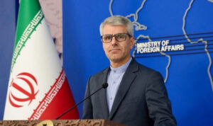 Իրանը զգուշացնում է Հարավային Կորեային, որ «Պարսից ծոցում և Հորմուզի նեղուցում ռազմական ներկայությունը կդիտարկվի որպես ԱՄՆ-ին ուղղակի աջակցություն