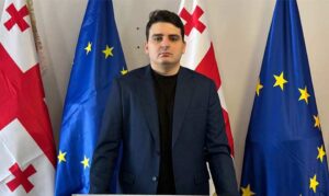 UNM’s Levan Sanikidze: I am stepping back from daily party management; transition period offers crucial space for self-reflection