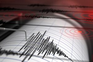 Georgia struck by dual earthquakes in under an hour as 4.2 and 3.0 magnitude tremors hit Javakheti