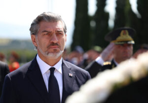 Georgian President to attend state funeral of King Harald V of Norway