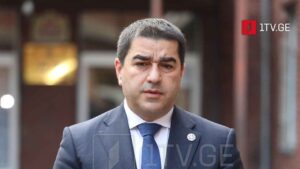 Parliament Speaker: Brussels’ policy towards Georgia hits a dead end, resembling a soldier still fighting a war that’s over