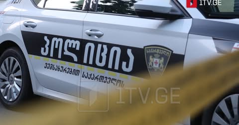 Աջարիայում ոստիկանությունը ձերբակալել է դիտավորյալ ծանր մարմնական վնասվածք հասցնելու համար հետախուզվող տղամարդու