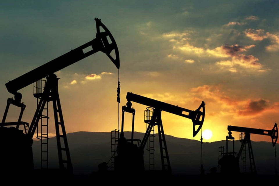 Brent տեսակի նավթի գինը հուլիսից ի վեր առաջին անգամ գերազանցել է 100 դոլարը մեկ բարելի համար