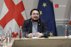 Lelo’s Datunashvili: Ivanishvili regime does not care about interests of citizens, it cares about accumulating its own wealth 