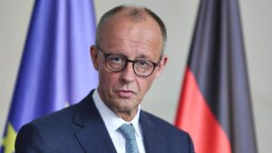 Ֆրիդրիխ Մերց – «Գաղթը» ոչ այլ ինչ է, քան ծագման և մաշկի գույնի վրա հիմնված էթնիկ զտման հոմանիշը