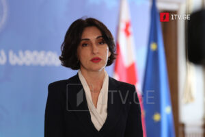 FM Maka Botchorishvili: Space cooperation is critical to global security; Georgia’s top-level invite to Paris Summit underscores our standing