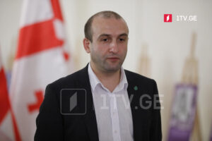 Iago Khvichia: Meeting Bidzina Ivanishvili was the most pivotal encounter of my career; we actively seek further dialogue with him