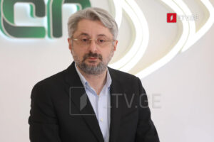 Nika Gvaramia: Iago Khvichia is making excuses like an exposed agent; he will dismantle the UNM beyond repair