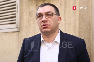 Federalists’ Bokeria: Gia Baramidze’s recklessly irresponsible remark deserved severe political condemnation, not criminal prosecution