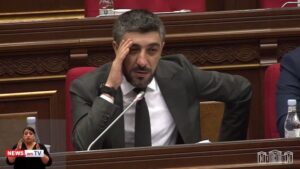 Հայաստանի Ազգային ժողովի պաշտպանության և անվտանգության հարցերի կոմիտեի նախագահը հայտարարում է, որ Հայաստանը կարող է բարձրացնել ռուսական ռազմաբազայի վարձավճարը, եթե գազի գինը բարձրանա