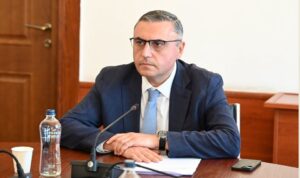MP Davit Matikashvili: Core tenet of democracy is that state security relies on a well-functioning system, not personalities
