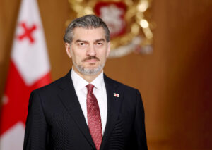 Education system determines the country’s future alongside individual potential, says President Mikheil Kavelashvili