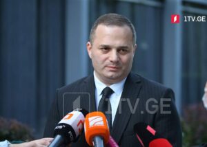 State institutions tailored to suit individual officials, says For Georgia’s MP Shalva Kereselidze on ministry merger