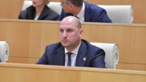 Economic growth drove up household incomes, prompting property tax relief, says MP Irakli Kheladze