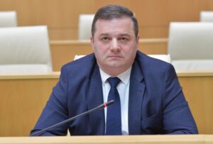 Opposition faction For Georgia to submit alternative bill on physical individuals’ property tax reforms