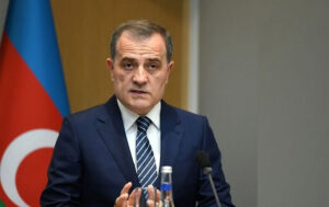 Ադրբեջանի արտգործնախարար. Զանգեզուրի միջանցքի հայկական հատված մուտքն ու ելքը կիրականացվի Ադրբեջանից