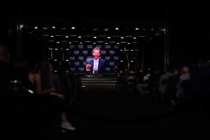 Эрик Трамп – «Трамп-тауэр» принесёт Грузии то, что внимание всего мира будет приковано к ней; в Тбилиси рядом с Центральным парком также будет «Трамп-тауэр», это продолжение того, что начал мой отец