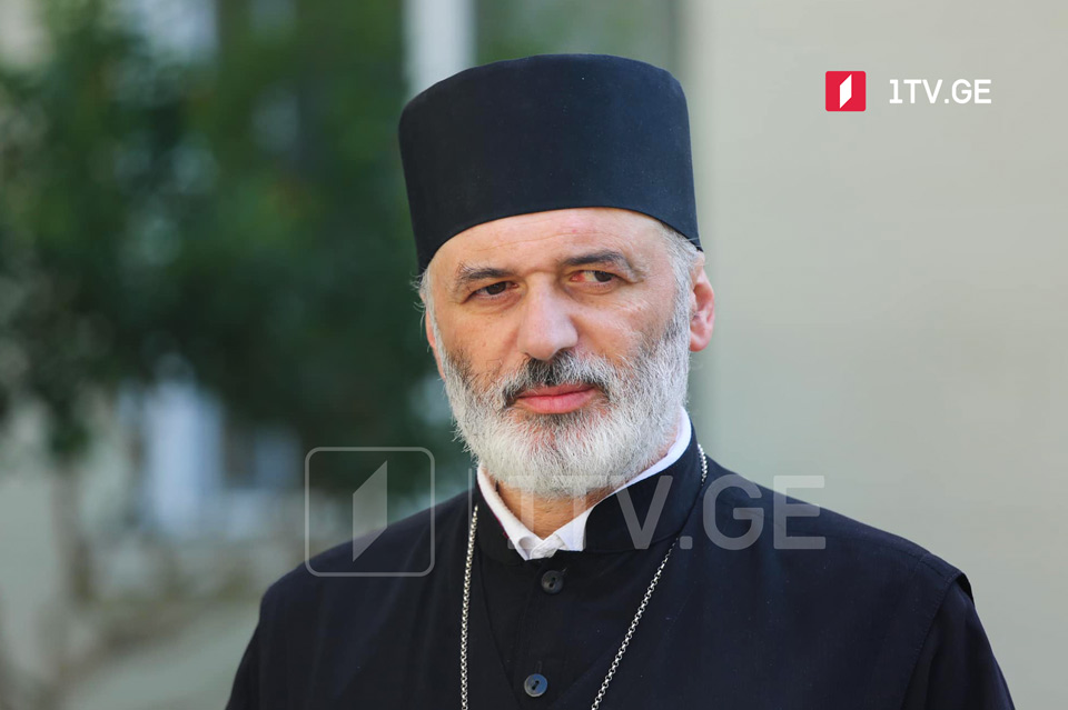 Անդրիա Ջաղմաիձե. Այն, որ Պատրիարքի հուղարկավորության համար հատկացված գումարի հիմնական մասը չի ծախսվել, մեզ համար ի սկզբանե էր հայտնի, հույս ունեմ՝ կավարտվի Պատրիարքի անվան օգտագործումն անհիմն զրպարտության համար