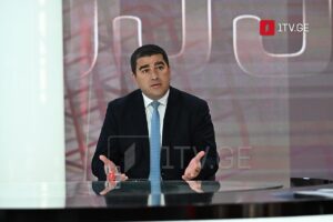 Շալվա Պապուաշվիլի. Թող ոչ մի օտարերկրյա ներկայացուցիչ, ո՛չ այստեղ, ո՛չ էլ արտերկրում, չմտածի, որ Վրաստանի իշխանությունը կմոռանա, որ ոչ ոք չդատապարտեց հոկտեմբերի 4-ին իշխանությունը բռնի կերպով զավթելու փորձը