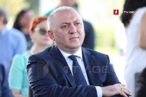 Григола Лилуашвили приговорили к 13 годам лишения свободы