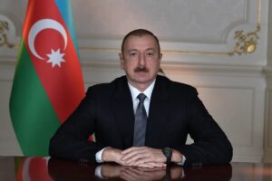 Ильхам Алиев – Победа в Карабахе заложила основу новой геополитической реальности в регионе и создала условия для реализации Зангезурского коридора