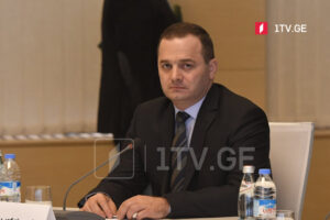 For Georgia faction demands repeat parliamentary vote on public assembly amendments