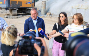 Infrastructure Minister: Ensuring uninterrupted traffic across Georgia during winter is our priority
