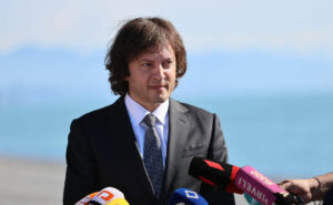 Kobakhidze on educational reform: Infrastructure and Education Ministries drive joint push for school construction and refurbishment