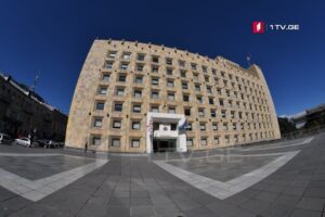 Грузия установит дипломатические отношения с Республикой Науру, которая отозвала признание «независимости» оккупированных т.н Южной Осетии и Абхазии