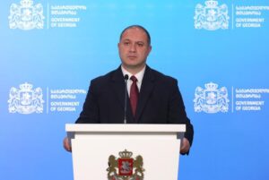 Education Minister defends swift closure of Tbilisi Public School No. 21: We received the safety assessment on 17 September and acted immediately