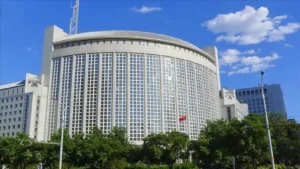 Չինաստանի ԱԳՆ խոսնակ. Տարածաշրջանի բոլոր երկրները, այդ թվում՝ Չինաստանը, պետք է զգոն լինեն՝ կանխելու ճապոնական միլիտարիզմի վերածնունդը և պատմական ողբերգությունների կրկնությունը