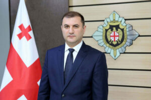 Тамаз Борашвили – Поздравляю сотрудников Агентства разведки с профессиональным днем, Ваша работа имеет особое значение для безопасности страны и защиты национальных интересов