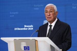 Անտոնիո Կոշտան ասում է, որ Եվրամիությունը ցանկանում է ավելին անել և հնարավորինս սերտորեն համագործակցել Կանադայի հետ
