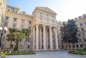 МИД Азербайджана – Азербайджан подтверждает поддержку суверенитета и территориальной целостности Грузии и не признаёт так называемые выборы в Цхинвальском регионе Грузии