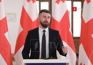 MP Archil Gorduladze: Lifting of EU sanctions on Russian tycoons proves accusations against Georgia are purely political