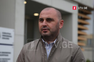 UNM’s Levan Khabeishvili: Geopolitical pundits use fancy backdrops to avoid real work, claim Georgia’s fate lies in Brussels or ‘Ashgabat’
