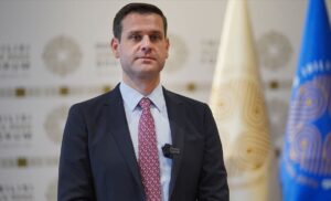 Deputy Economy Minister: In China, we agreed to set up working groups that will focus on boosting Georgian exports to the Chinese market