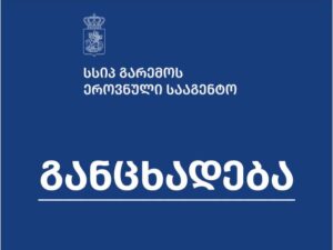 Национальное агентство охраны окружающей среды – В результате визуального осмотра Девдоракского ущелья признаков обрушения склонов или камнепадов на леднике и в его окрестностях не обнаружено