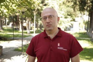 Levan Mekhuzla: Higher grape quality will phase out government intervention in Georgia’s harvest