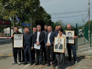 Lelo: Strong state is essential to restoring Georgia’s territorial integrity