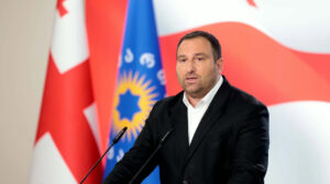 MP Kirtskhalia: Saakashvili directly handed over Georgia’s territories to occupier