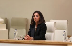 Парламент признал полномочия Кетеван Хуродзе в качестве члена парламента