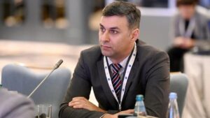 Давид Утиашвили – Изменение коэффициента обслуживания кредита поможет снизить влияние на процесс кредитования и сохранить долговую нагрузку заемщиков на оптимальном уровне