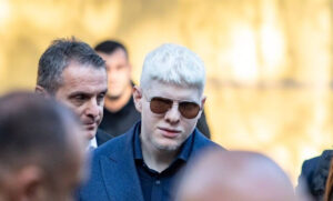 Bera Ivanishvili to apply to court, to demand a legal response to slanderous accusations against him, to defend his dignty