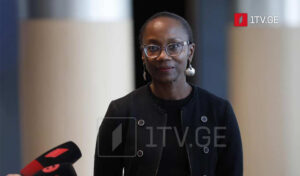 Rolande Pryce: Reforms to integrate Middle Corridor will strengthen Georgia’s trade and revenue potential