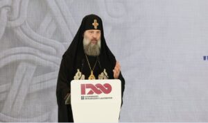 Catholicos-Patriarch Shio III: Amid untold temptations seeking to replace faith, we must remember that divine love and justice are timeless moral pillars