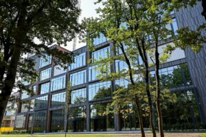 Scientific-Research Center of Kutaisi International University becomes EMS member