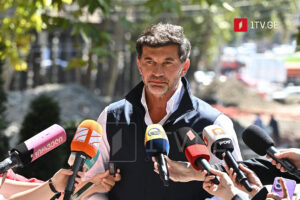 Kakha Kaladze: UNM infighting belongs to the past; as Mayor, I am fully focused on tackling Tbilisi’s citywide challenges